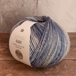 Rico Superba Easy 8ply - Winter